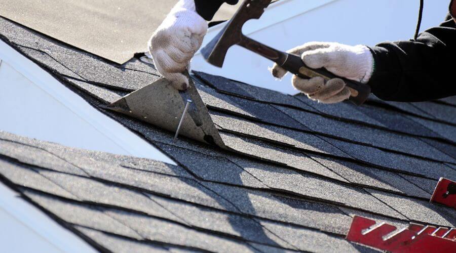 Professional metal roof installation in Adah, PA